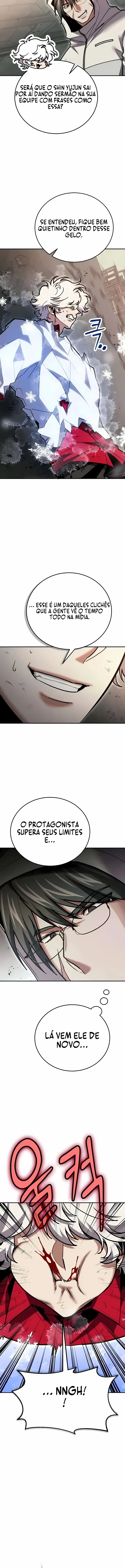 Como Viver como um Curandeiro Ilegal Capítulo 148 Página 14