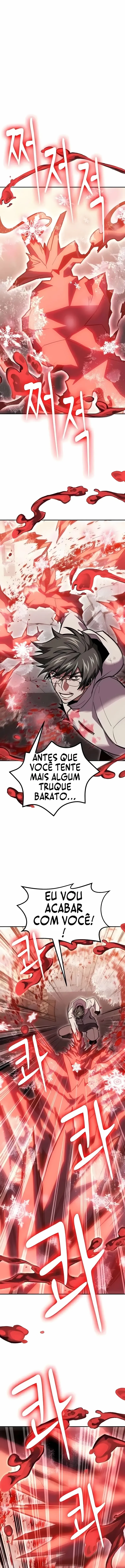 Como Viver como um Curandeiro Ilegal Capítulo 149 Página 8