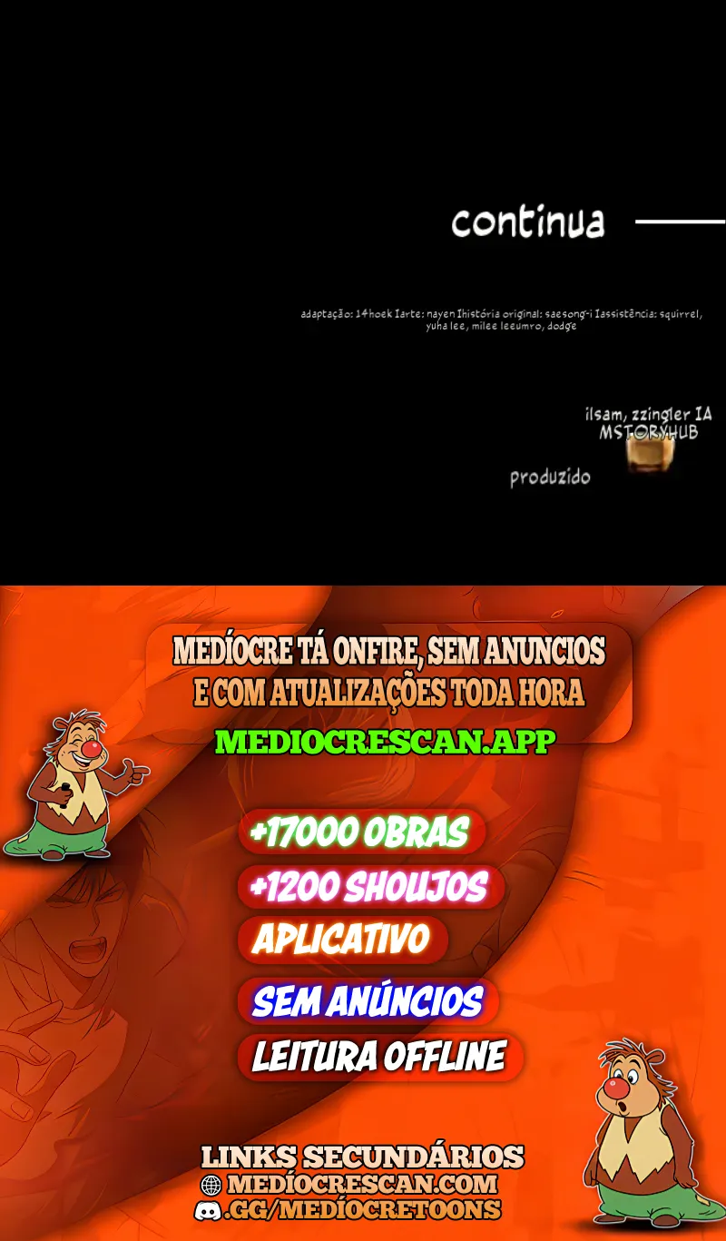 Como Viver como um Curandeiro Ilegal Capítulo 15 Página 11
