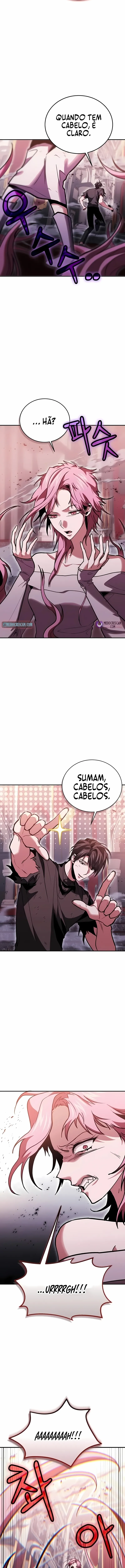 Como Viver como um Curandeiro Ilegal Capítulo 150 Página 12