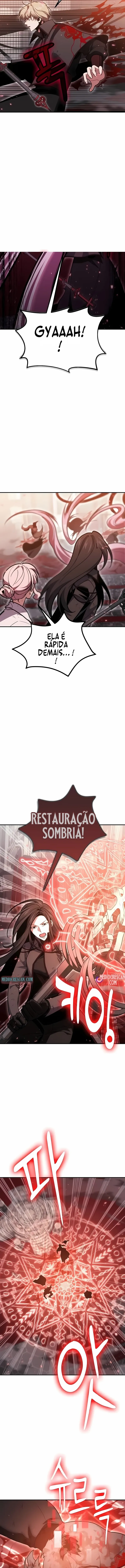 Como Viver como um Curandeiro Ilegal Capítulo 150 Página 2