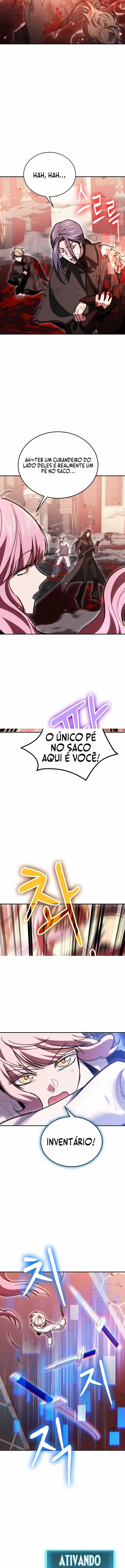 Como Viver como um Curandeiro Ilegal Capítulo 150 Página 3