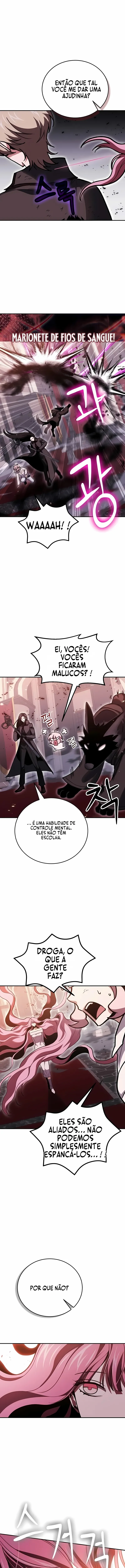 Como Viver como um Curandeiro Ilegal Capítulo 150 Página 6