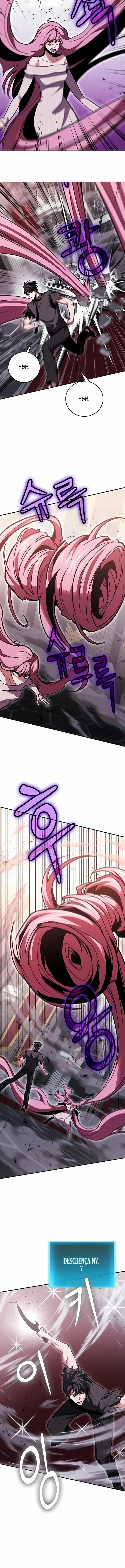 Como Viver como um Curandeiro Ilegal Capítulo 150 Página 9