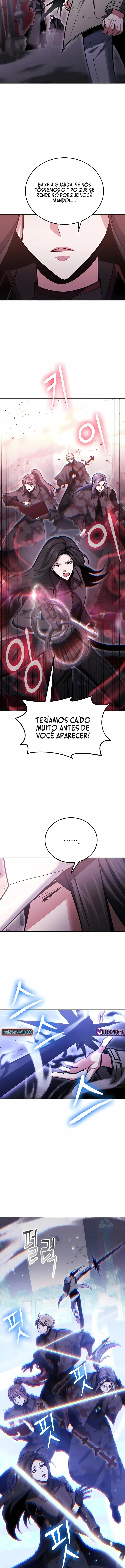 Como Viver como um Curandeiro Ilegal Capítulo 151 Página 13