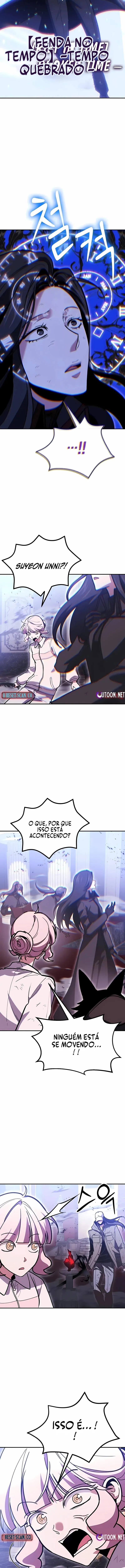 Como Viver como um Curandeiro Ilegal Capítulo 151 Página 14