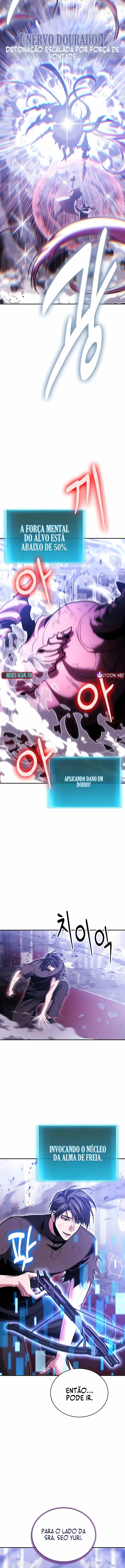 Como Viver como um Curandeiro Ilegal Capítulo 151 Página 9