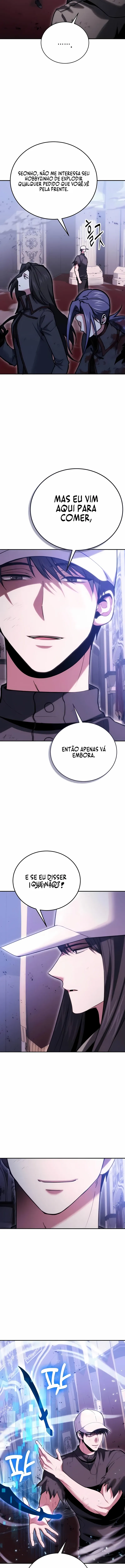 Como Viver como um Curandeiro Ilegal Capítulo 152 Página 2