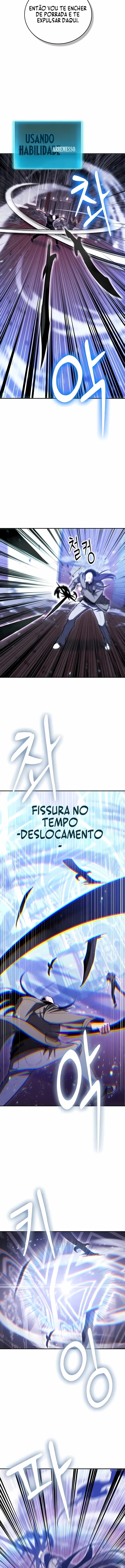 Como Viver como um Curandeiro Ilegal Capítulo 152 Página 3