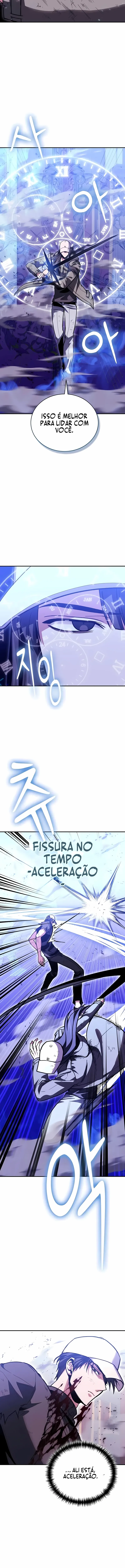 Como Viver como um Curandeiro Ilegal Capítulo 152 Página 9