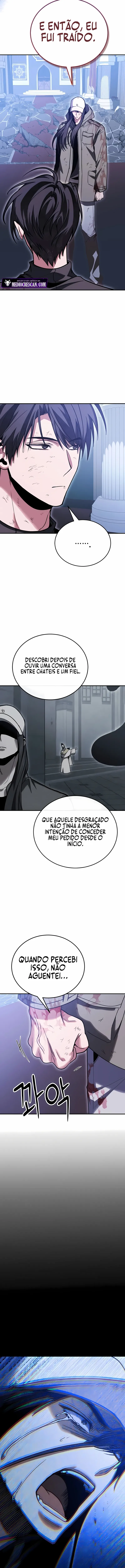 Como Viver como um Curandeiro Ilegal Capítulo 153 Página 13