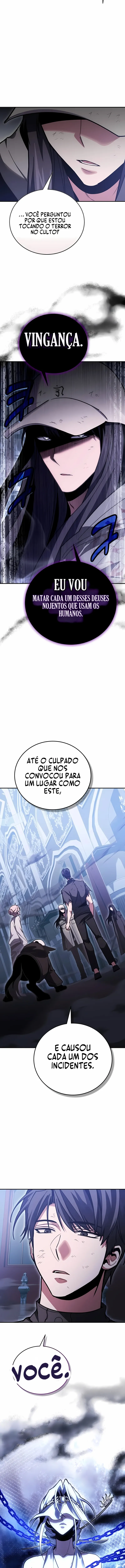 Como Viver como um Curandeiro Ilegal Capítulo 153 Página 15