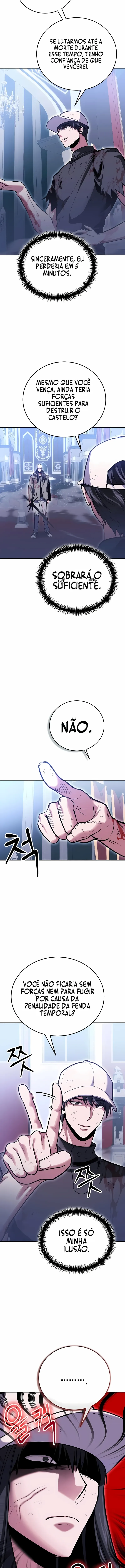 Como Viver como um Curandeiro Ilegal Capítulo 153 Página 2