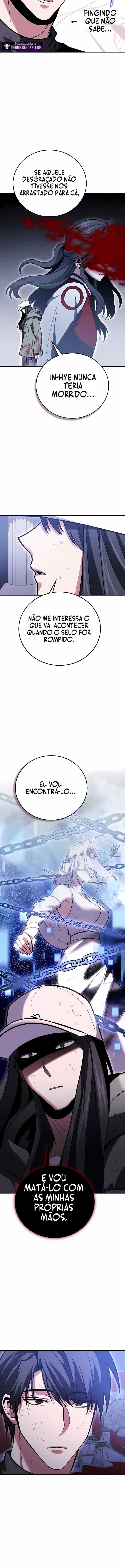 Como Viver como um Curandeiro Ilegal Capítulo 154 Página 3