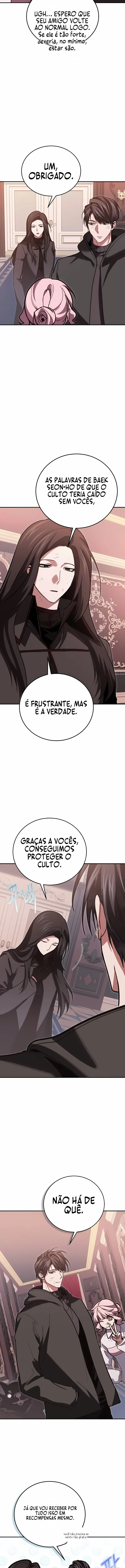 Como Viver como um Curandeiro Ilegal Capítulo 155 Página 10