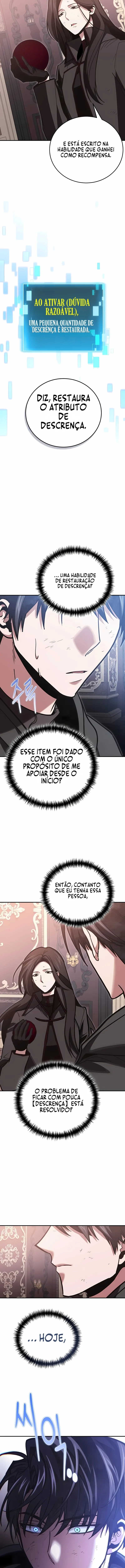 Como Viver como um Curandeiro Ilegal Capítulo 155 Página 15