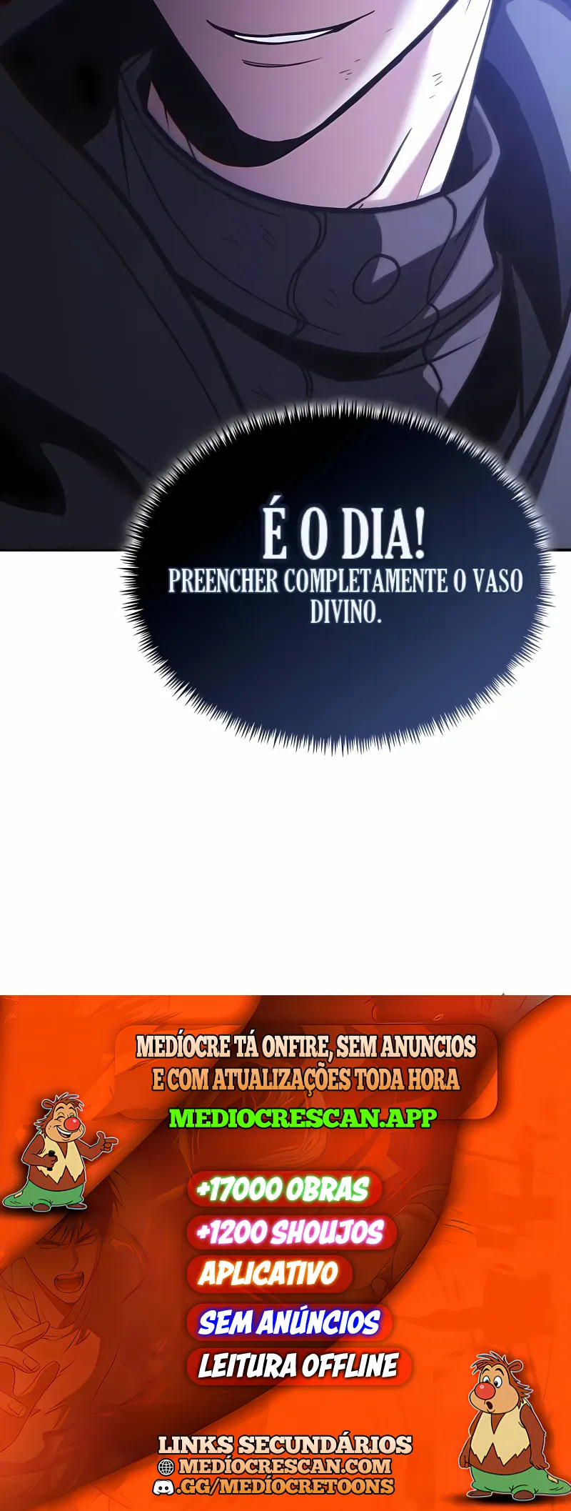 Como Viver como um Curandeiro Ilegal Capítulo 155 Página 16