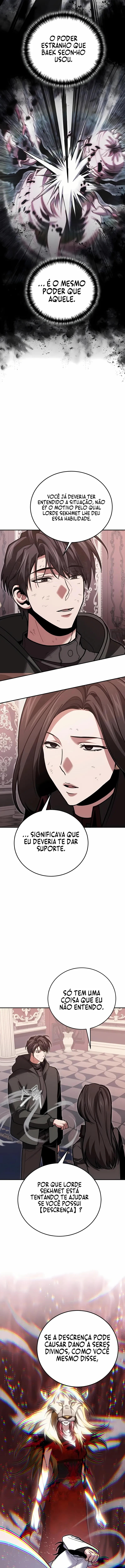 Como Viver como um Curandeiro Ilegal Capítulo 156 Página 3