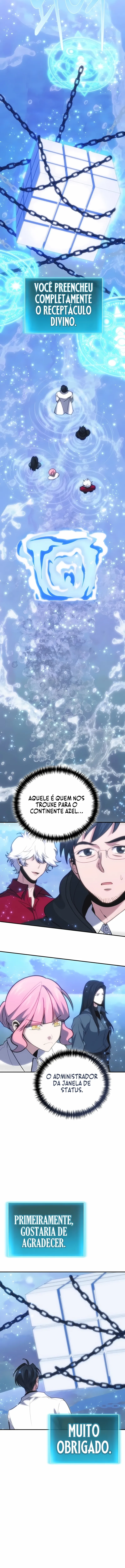 Como Viver como um Curandeiro Ilegal Capítulo 157 Página 15