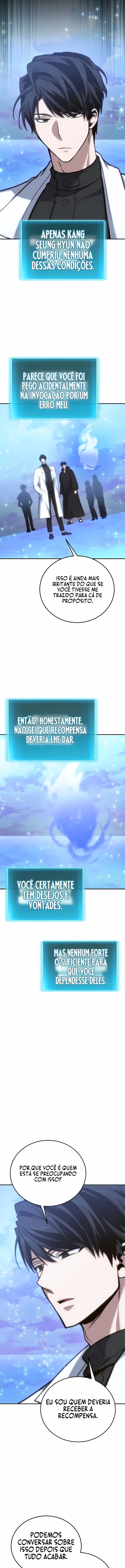 Como Viver como um Curandeiro Ilegal Capítulo 158 Página 14