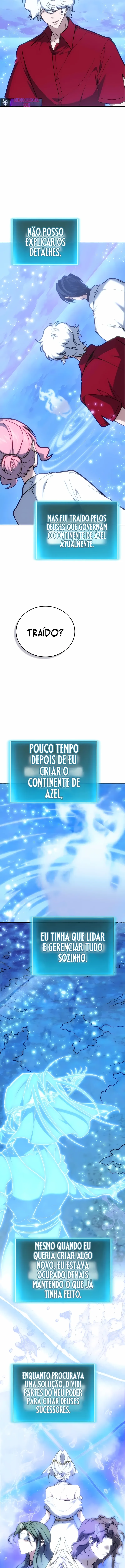 Como Viver como um Curandeiro Ilegal Capítulo 158 Página 5