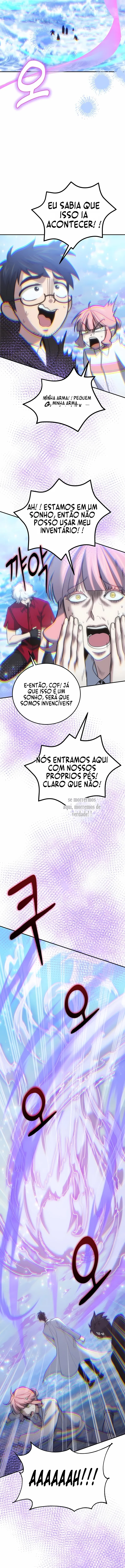 Como Viver como um Curandeiro Ilegal Capítulo 159 Página 7