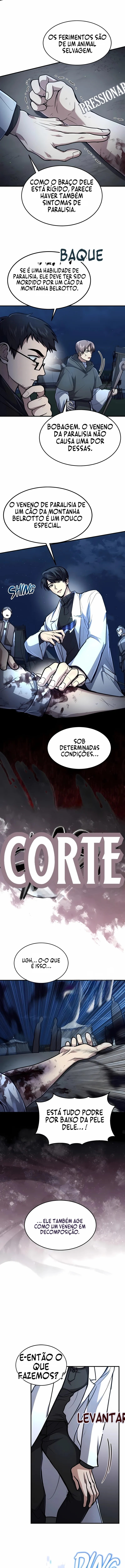 Como Viver como um Curandeiro Ilegal Capítulo 16 Página 3