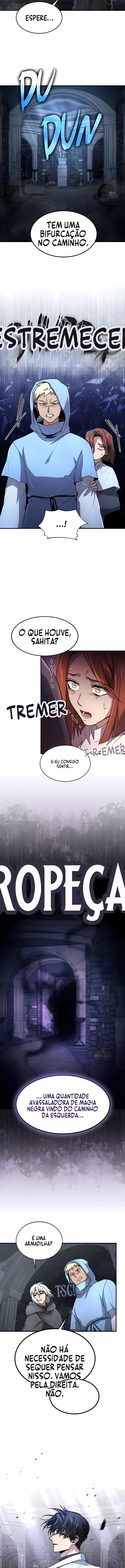 Como Viver como um Curandeiro Ilegal Capítulo 20 Página 13