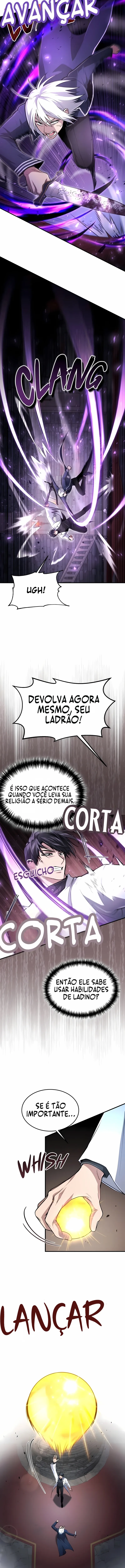 Como Viver como um Curandeiro Ilegal Capítulo 23 Página 10