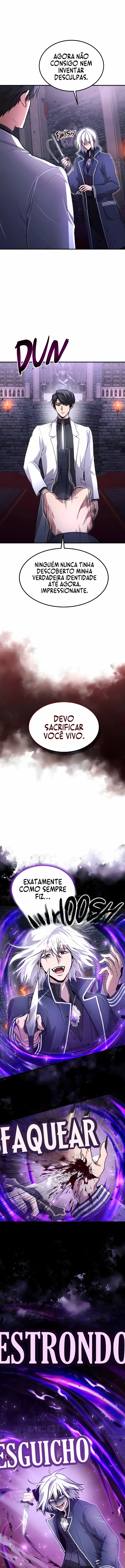 Como Viver como um Curandeiro Ilegal Capítulo 23 Página 2