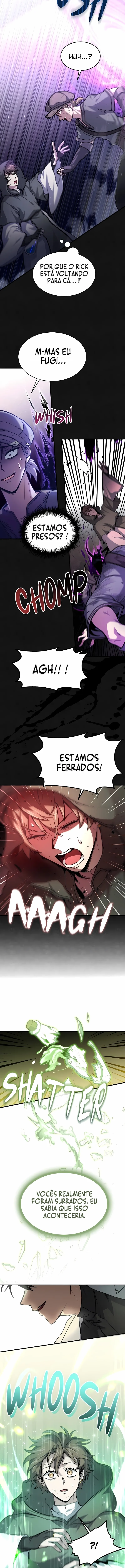 Como Viver como um Curandeiro Ilegal Capítulo 3 Página 10