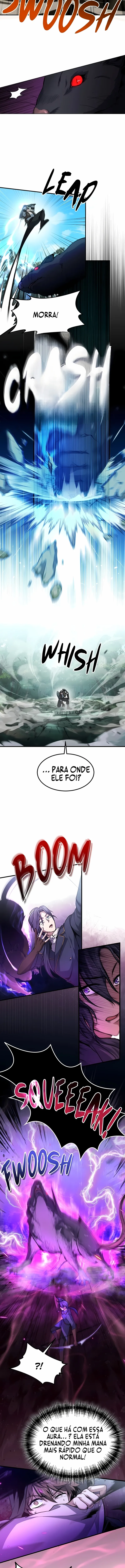 Como Viver como um Curandeiro Ilegal Capítulo 3 Página 7