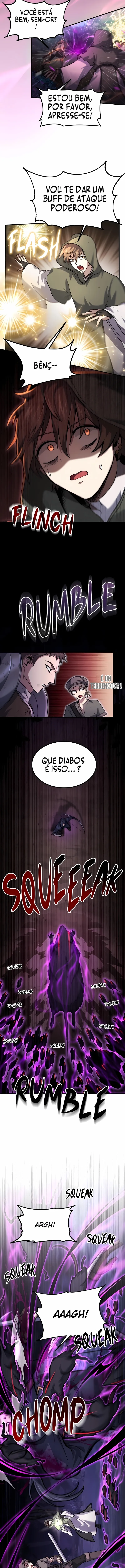 Como Viver como um Curandeiro Ilegal Capítulo 3 Página 8