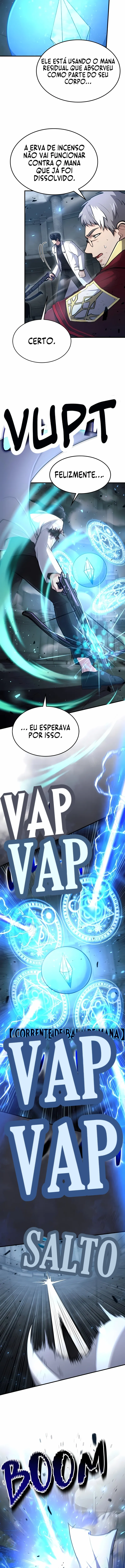 Como Viver como um Curandeiro Ilegal Capítulo 32 Página 3
