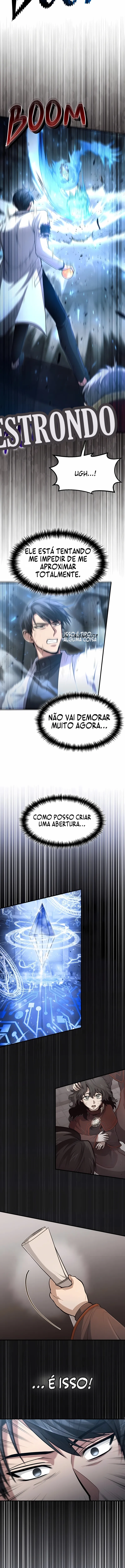 Como Viver como um Curandeiro Ilegal Capítulo 32 Página 9