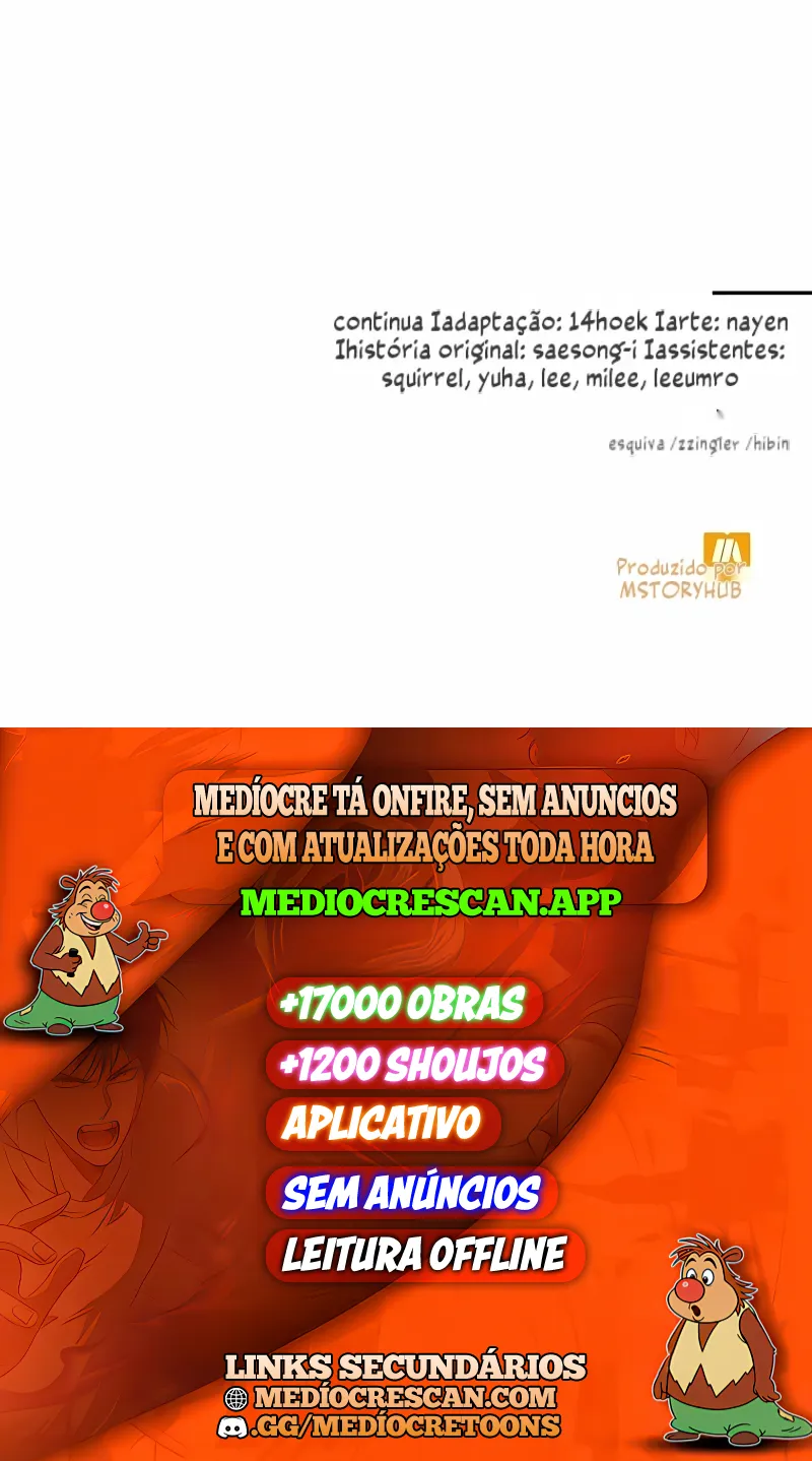 Como Viver como um Curandeiro Ilegal Capítulo 36 Página 13