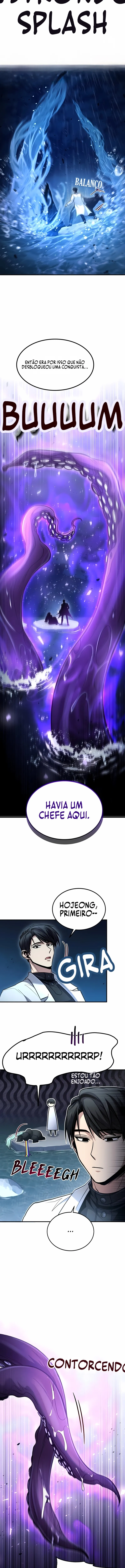 Como Viver como um Curandeiro Ilegal Capítulo 39 Página 12