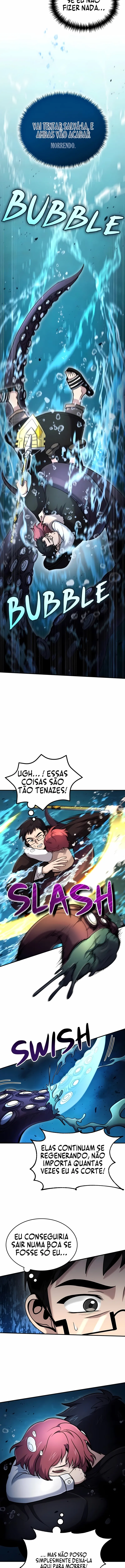 Como Viver como um Curandeiro Ilegal Capítulo 40 Página 2