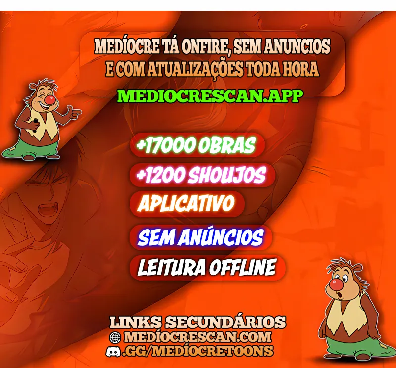 Como Viver como um Curandeiro Ilegal Capítulo 41 Página 14