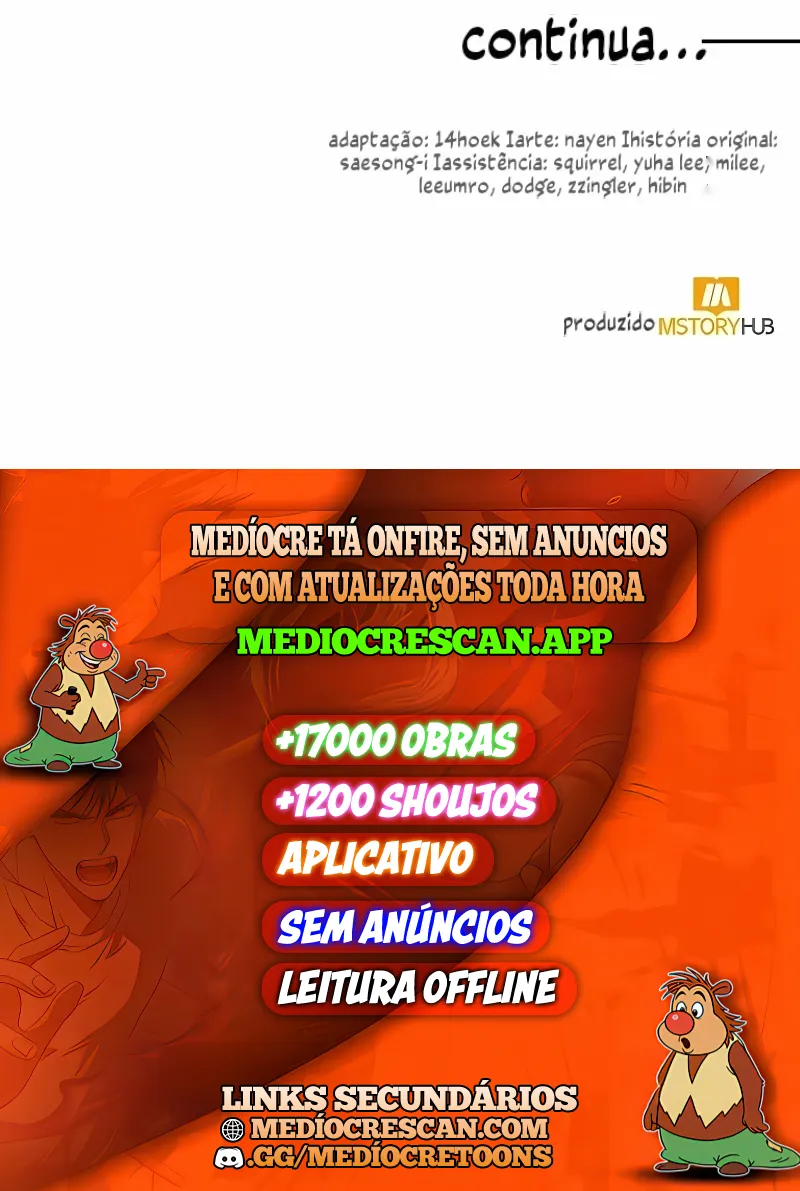 Como Viver como um Curandeiro Ilegal Capítulo 43 Página 15