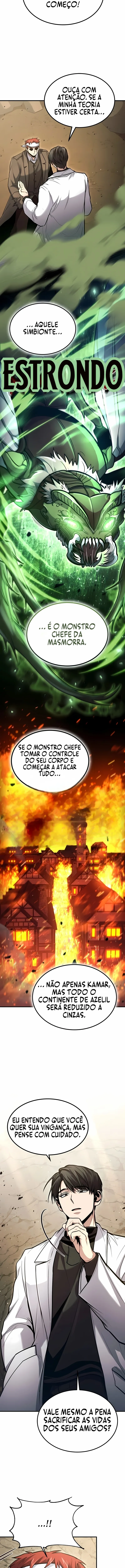Como Viver como um Curandeiro Ilegal Capítulo 45 Página 13