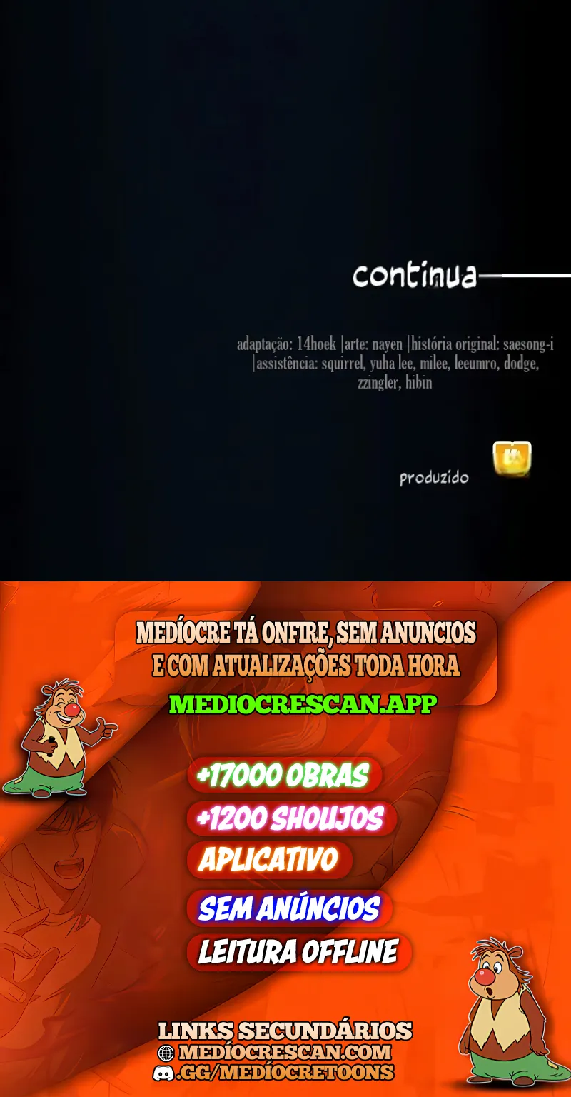 Como Viver como um Curandeiro Ilegal Capítulo 45 Página 16