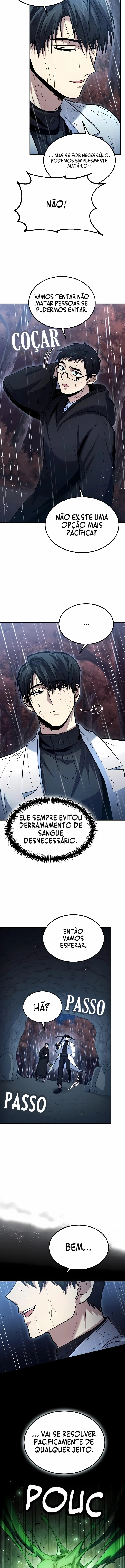 Como Viver como um Curandeiro Ilegal Capítulo 45 Página 7