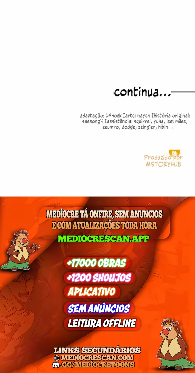 Como Viver como um Curandeiro Ilegal Capítulo 46 Página 15