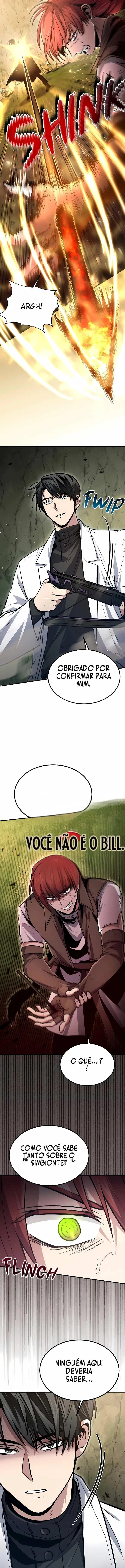 Como Viver como um Curandeiro Ilegal Capítulo 47 Página 9