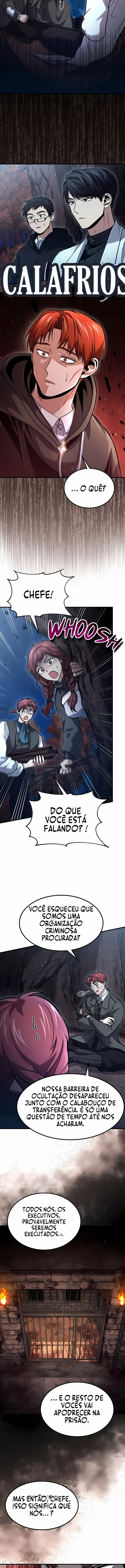 Como Viver como um Curandeiro Ilegal Capítulo 50 Página 10