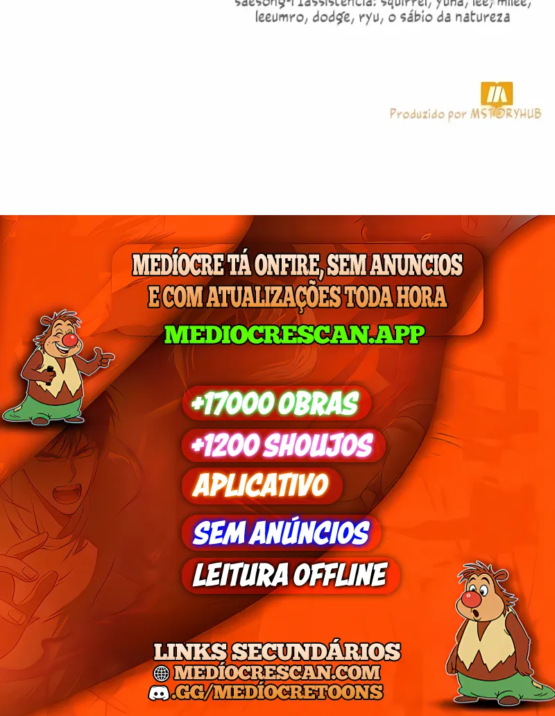 Como Viver como um Curandeiro Ilegal Capítulo 53 Página 16
