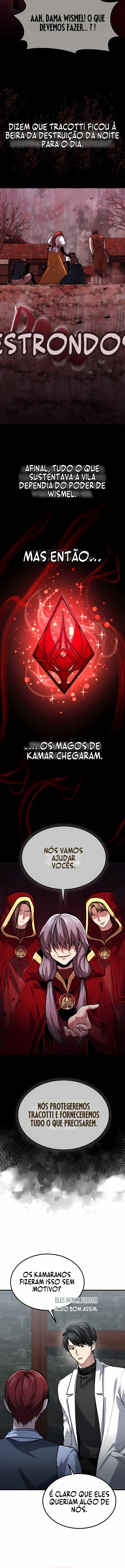 Como Viver como um Curandeiro Ilegal Capítulo 60 Página 9