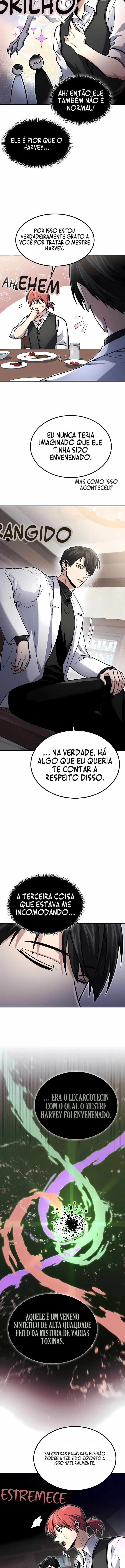 Como Viver como um Curandeiro Ilegal Capítulo 61 Página 13