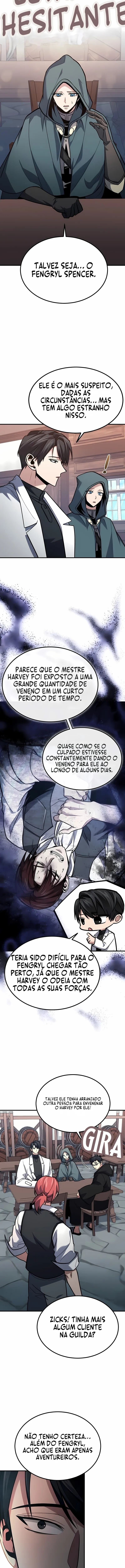Como Viver como um Curandeiro Ilegal Capítulo 62 Página 3
